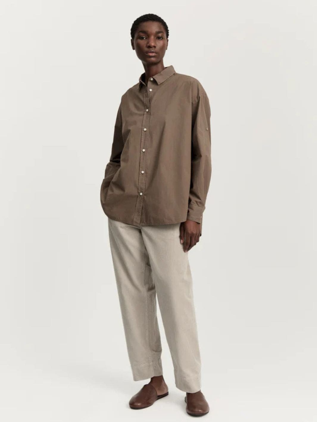 Aiayu Shirts Skjorte | Shirt Earth