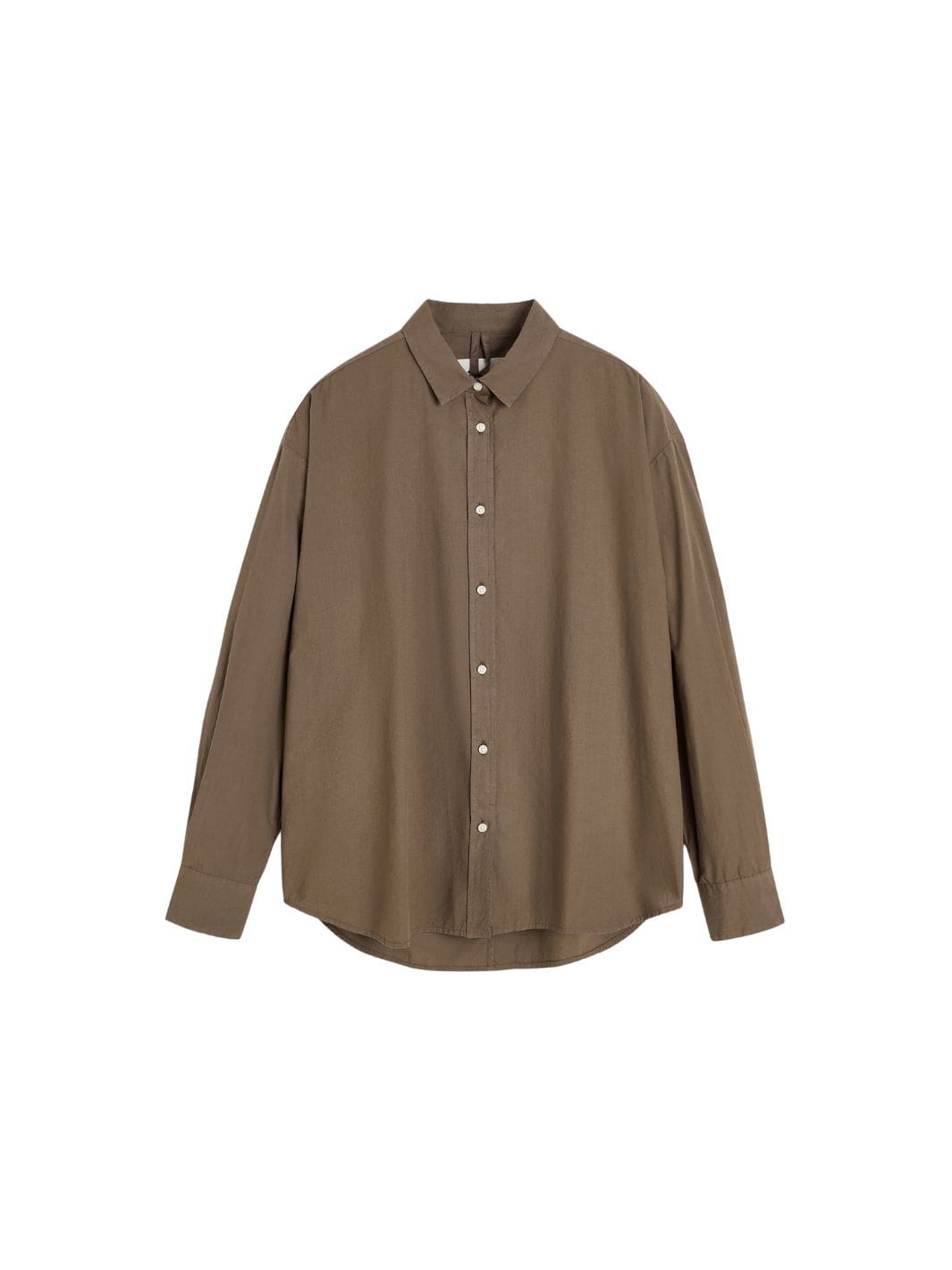 Aiayu Shirts Skjorte | Shirt Earth