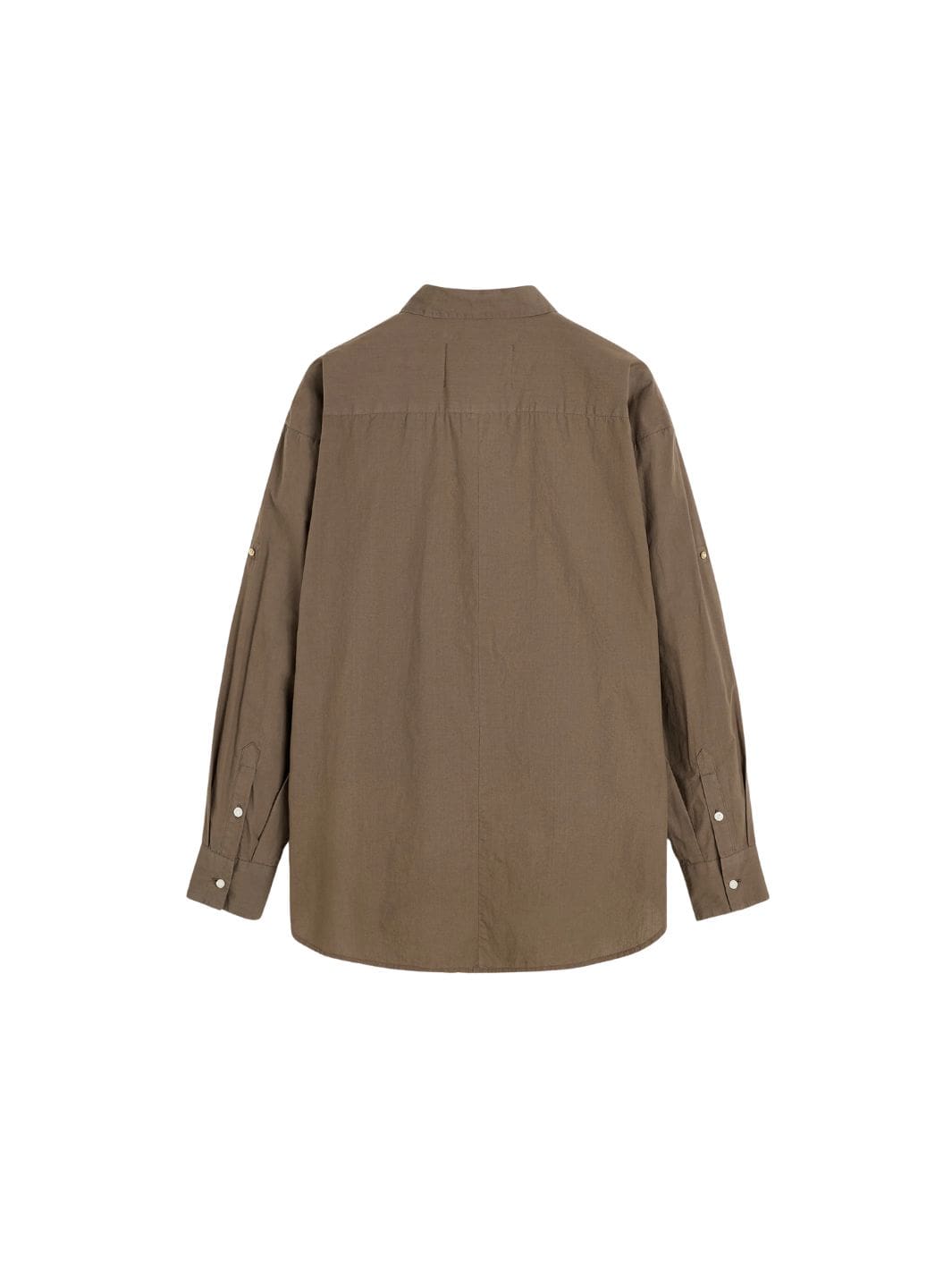 Aiayu Shirts Skjorte | Shirt Earth