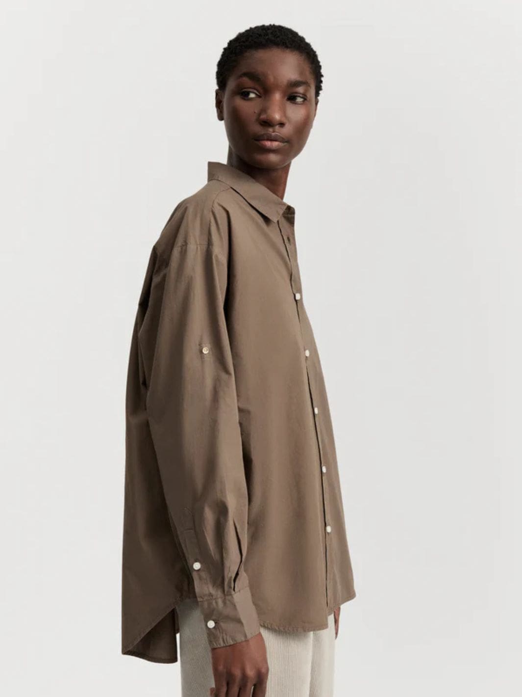 Aiayu Shirts Skjorte | Shirt Earth