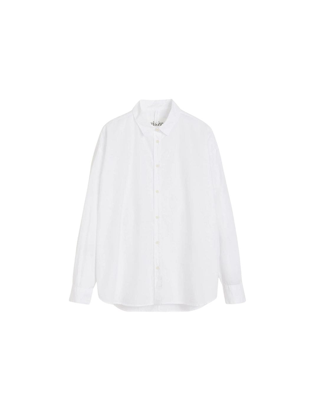 Aiayu Shirts Skjorte | Shirt White