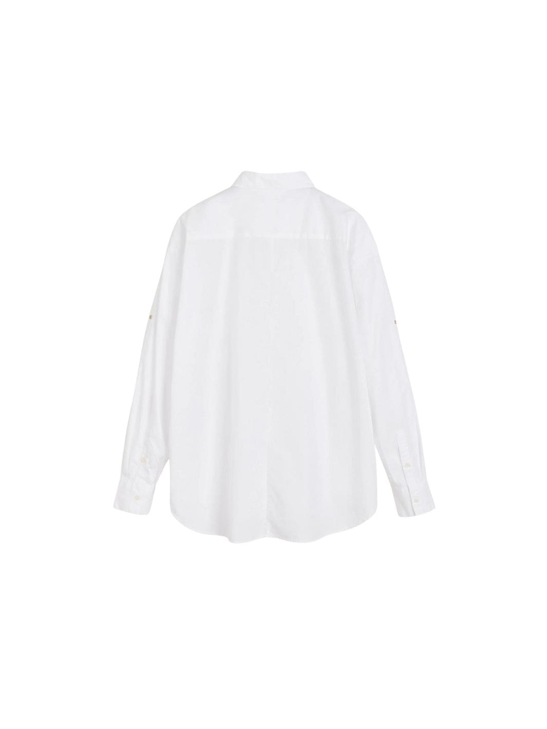 Aiayu Shirts Skjorte | Shirt White