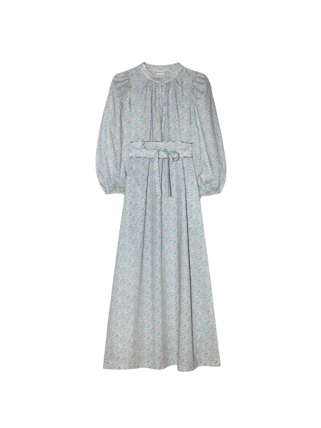 Apof Dresses Kjole | New Maya Dress Katie & Millie Green