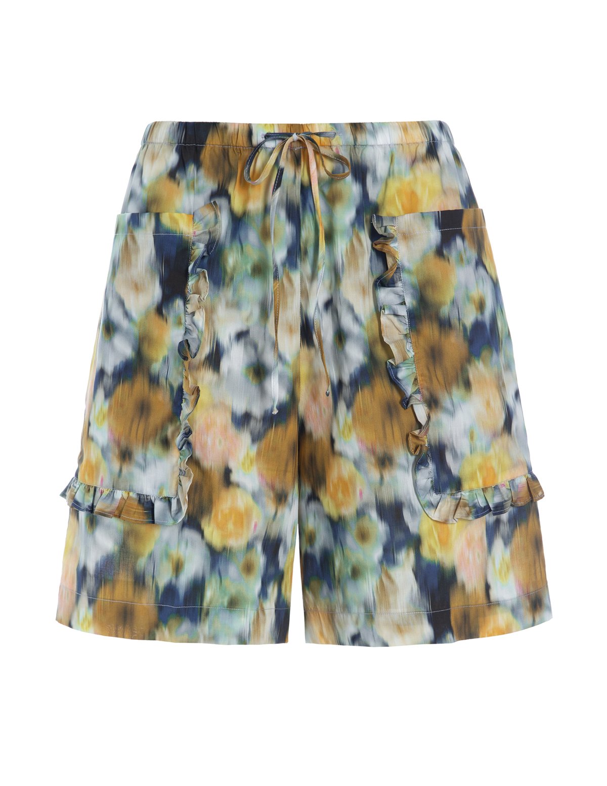 Apof Shorts Suella Short