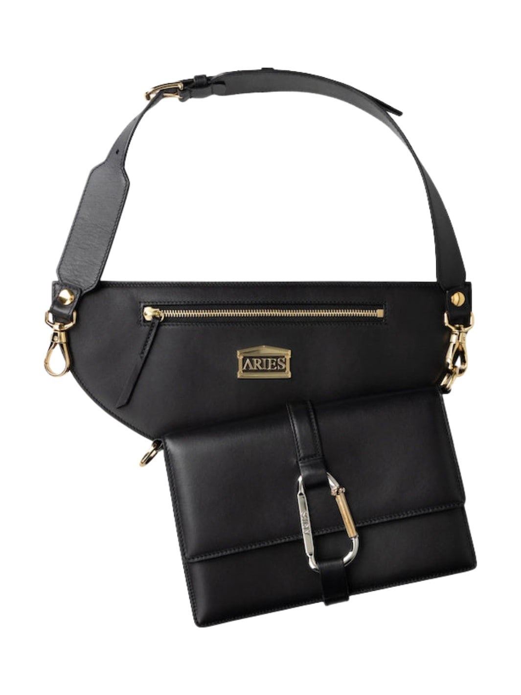 Aries Bags Veske | Leather Kasper Bag