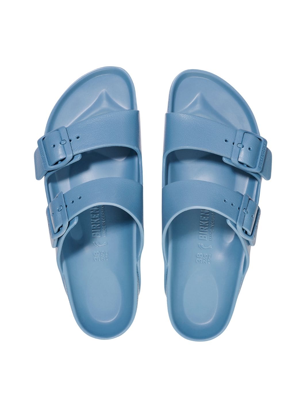 Birkenstock Shoes Sandaler | Arizona EVA Elemental Blue