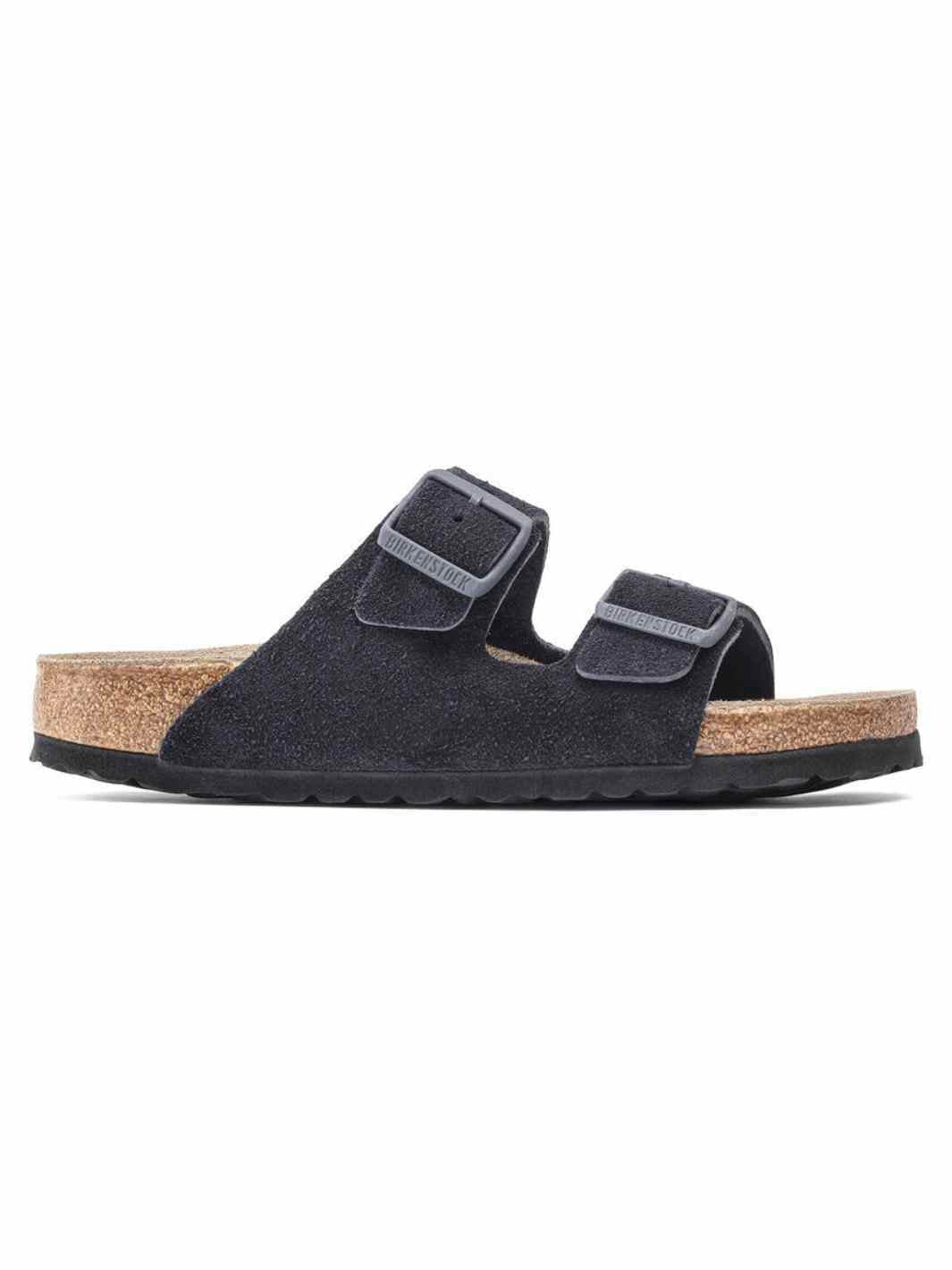 Birkenstock Shoes Sandaler | Arizona Midnight