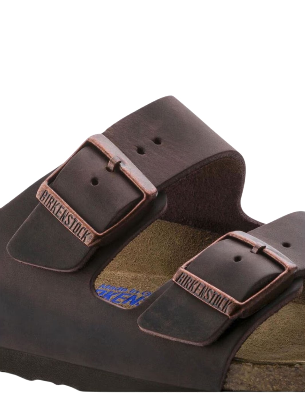 Birkenstock Shoes Sandaler | Arizona Oiled Habana