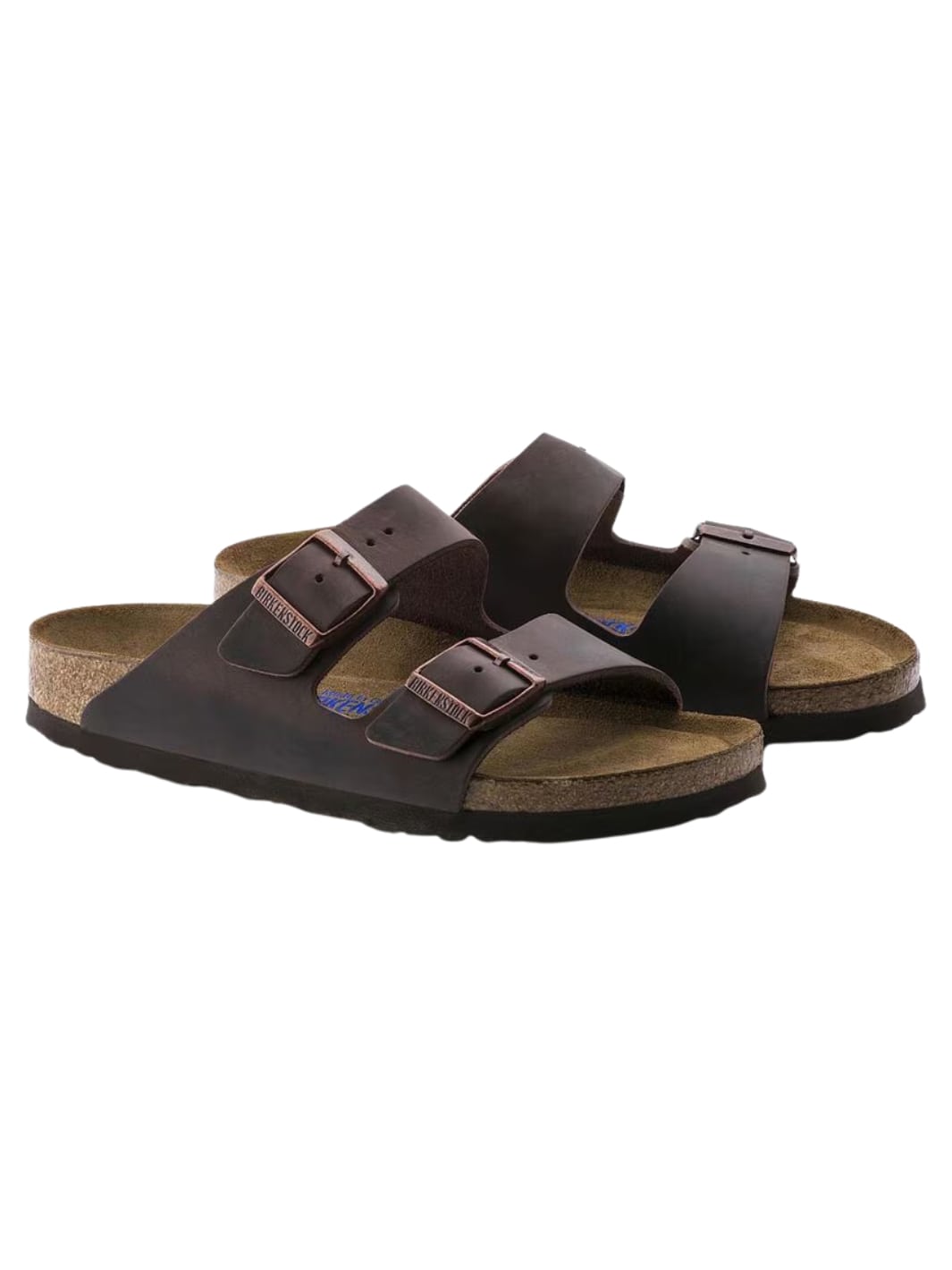 Birkenstock Shoes Sandaler | Arizona Oiled Habana