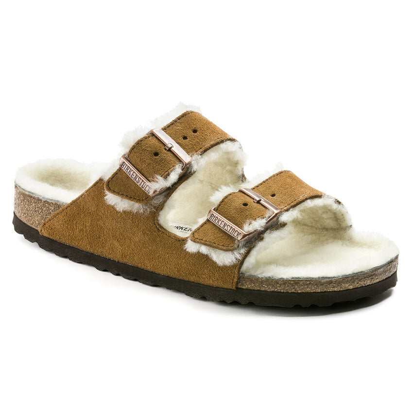 Birkenstock Shoes Sandaler | Arizona Sheepskin
