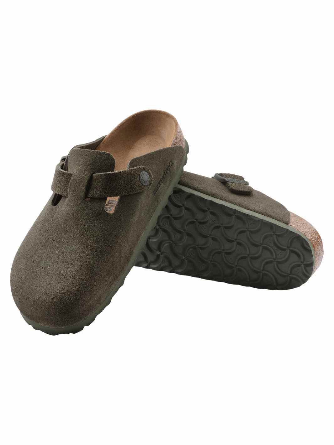 Birkenstock Shoes Sandaler | Boston Thyme