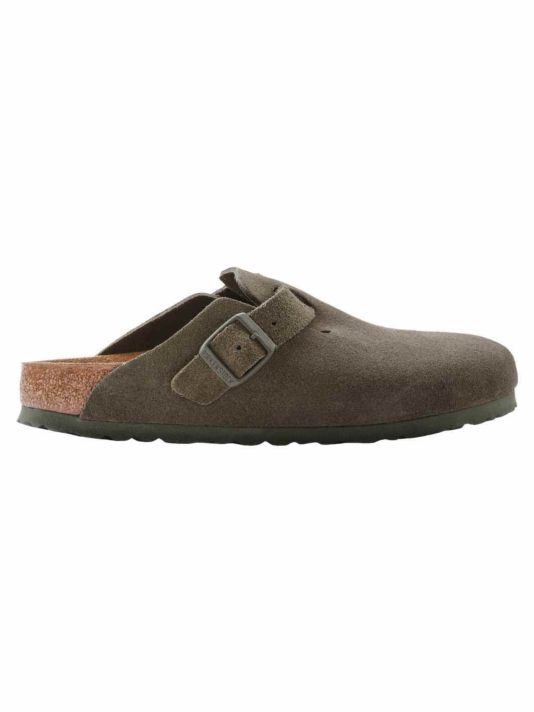 Birkenstock Shoes Sandaler | Boston Thyme