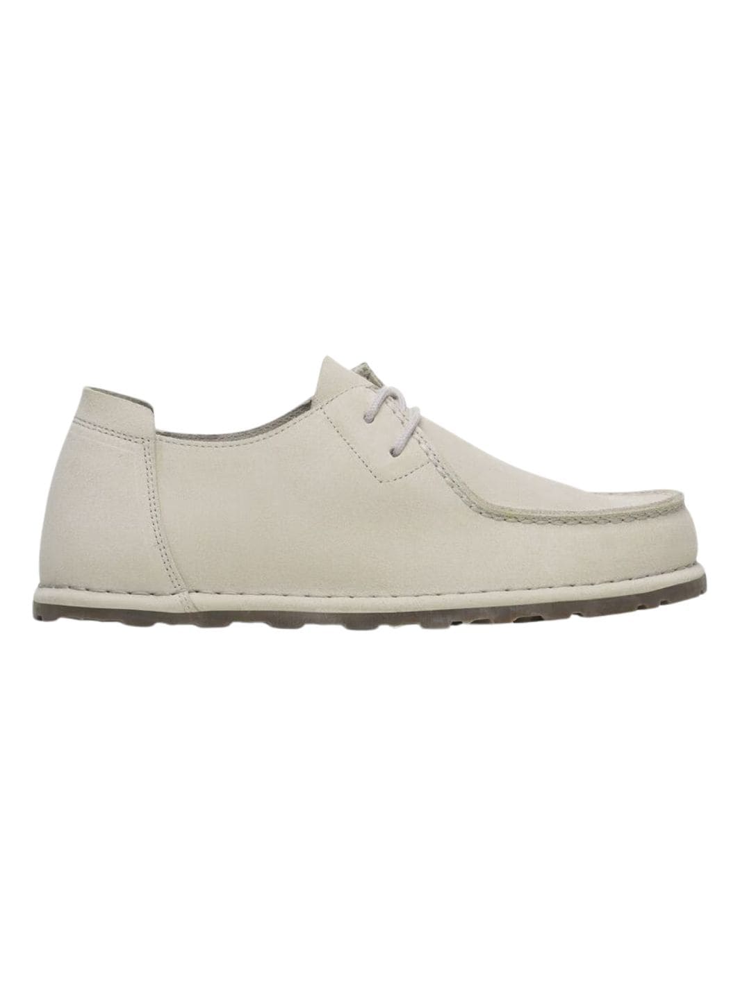 Birkenstock Shoes Sko | Utti Lace Suede Leather Antique