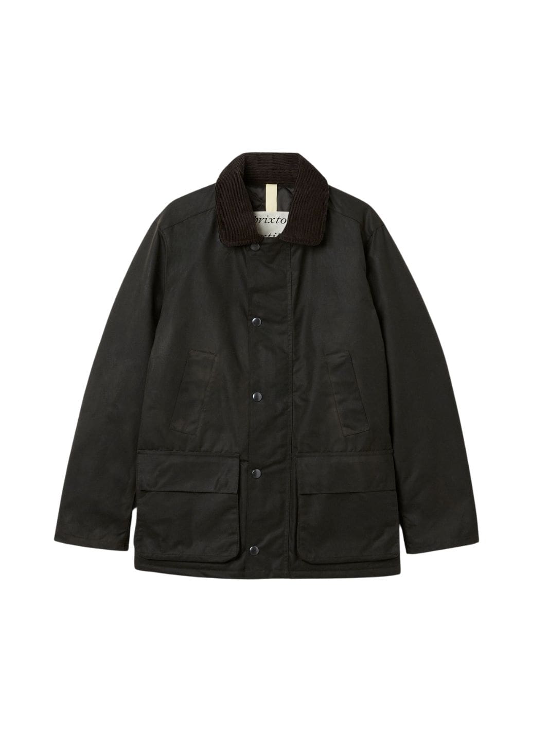 Brixtol Textiles Outerwear Jakke | Curtis Brown