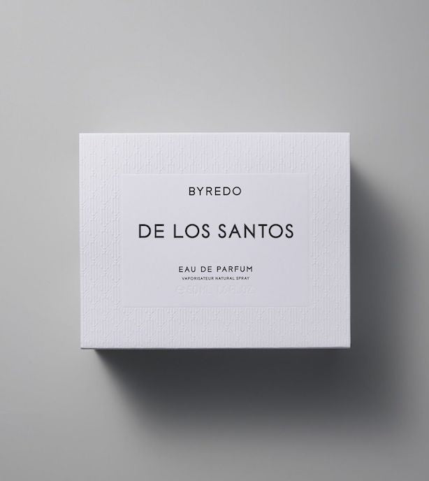 Byredo Accessories Eau de Parfum | De Los Santos 50 ml