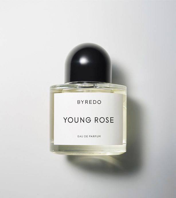 Byredo Accessories Eau de Parfum | Young Rose 100 ml