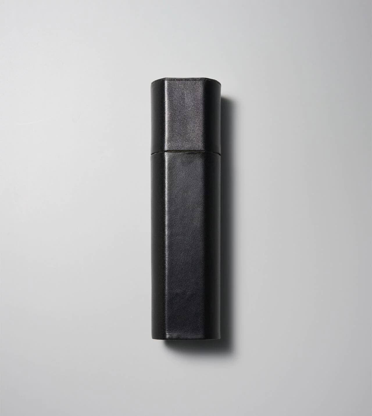Byredo Accessories Reiseetui | Leather Travel Case Black