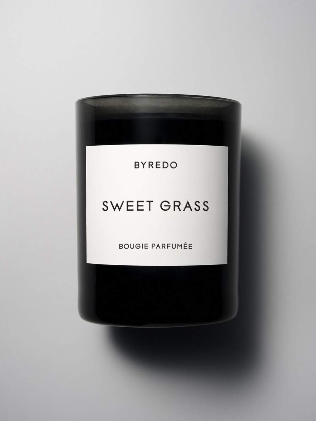Byredo Duftlys Duftlys | Sweet Grass