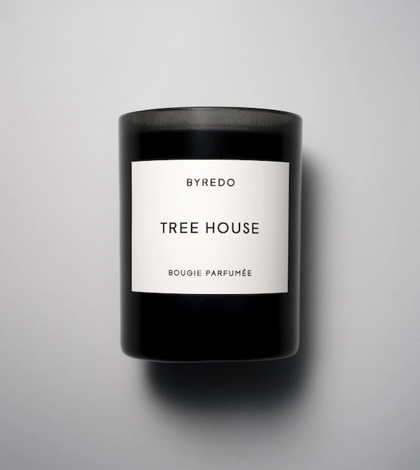 Byredo Duftlys Duftlys | Tree House