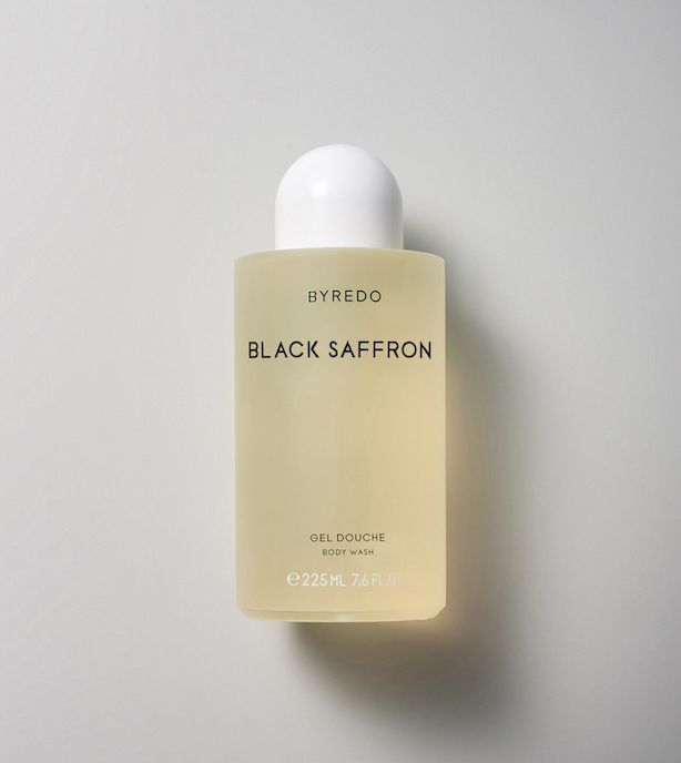 Byredo Dusjsåpe Dusjsåpe | Black Saffron