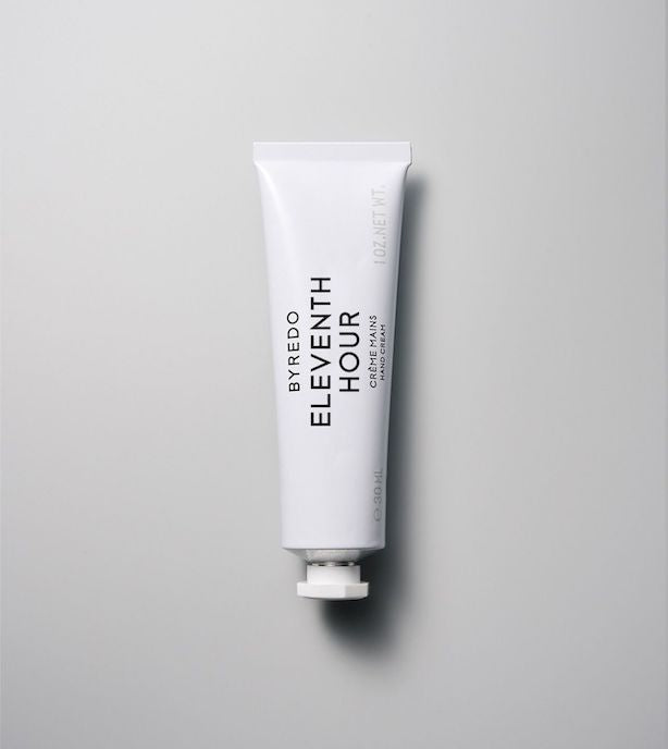 Byredo Håndkrem Håndkrem | Eleventh Hour Hand Cream 30 ml