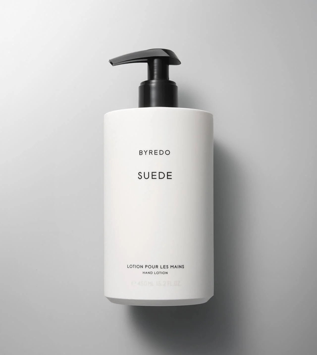 Byredo Håndkrem Håndlotion | Suede Hand Lotion 450 ml