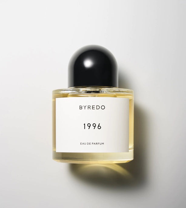 Byredo Parfyme 100 ml Eau de Parfum | 1996 100 ml