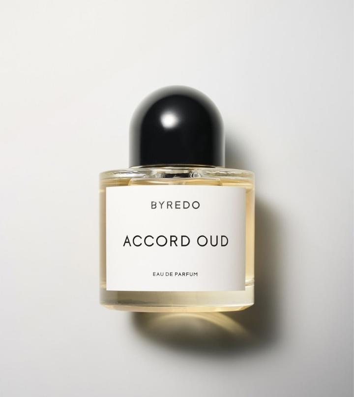 Byredo Parfyme 100 ml Eau de Parfum | Accord Oud 100 ml
