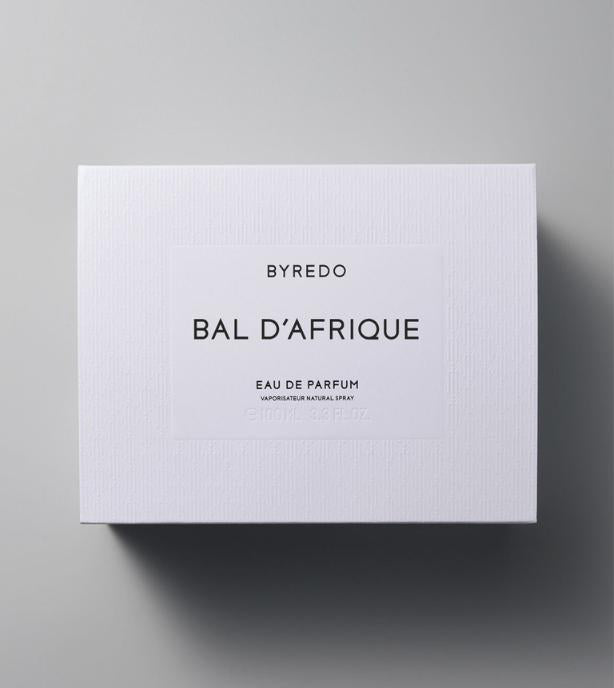 Byredo Parfyme 100 ml Eau de Parfum | Bal D' Afrique 100 ml