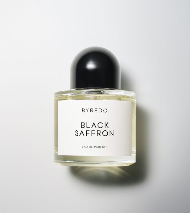 Byredo Parfyme 100 ml Eau de Parfum | Black Saffron 100 ml