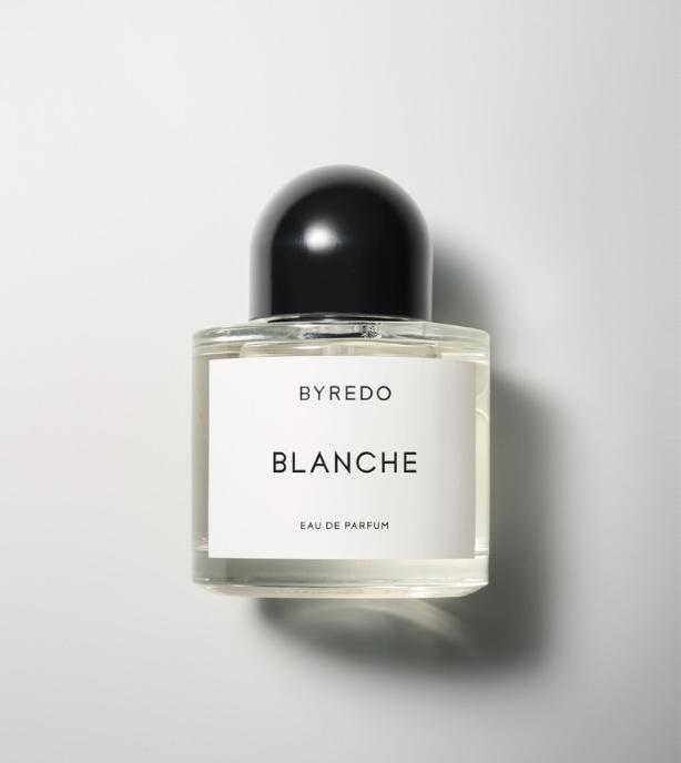 Byredo Parfyme 100 ml Eau de Parfum | Blanche 100 ml