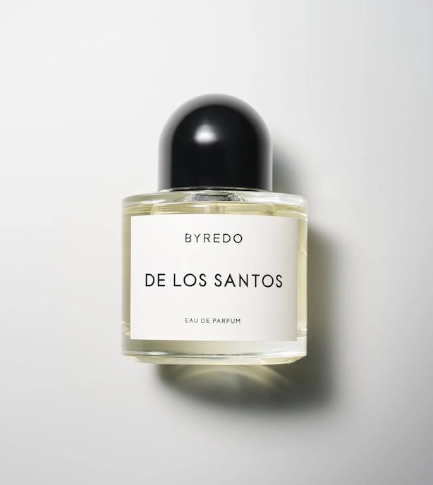 Byredo Parfyme 100 ml Eau de Parfum | De Los Santos 100 ml