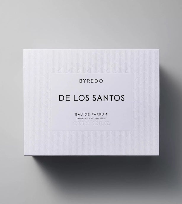 Byredo Parfyme 100 ml Eau de Parfum | De Los Santos 100 ml