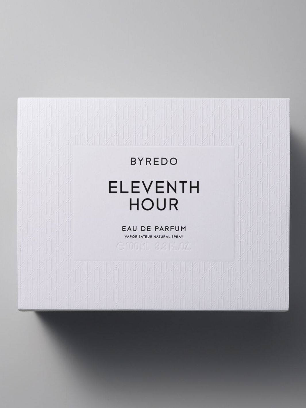 Byredo Parfyme 100 ml Eau de Parfum | Eleventh Hour 100 ml