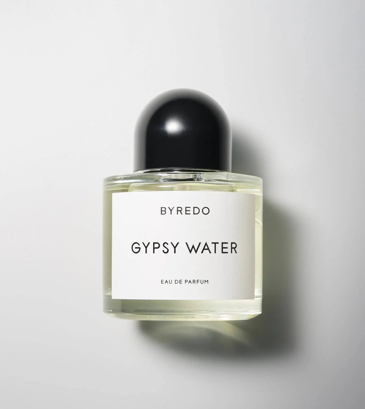 Byredo Parfyme 100 ml Eau de Parfum | Gypsy Water 100 ml