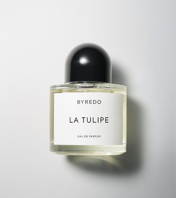 Byredo Parfyme 100 ml Eau de Parfum | La Tulipe 100 ml