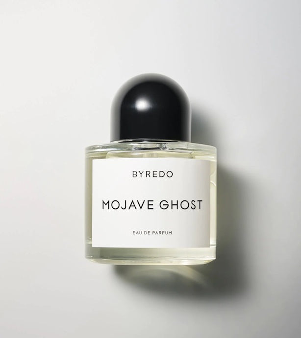 Byredo Parfyme 100 ml Eau de Parfum | Mojave Ghost 100 ml