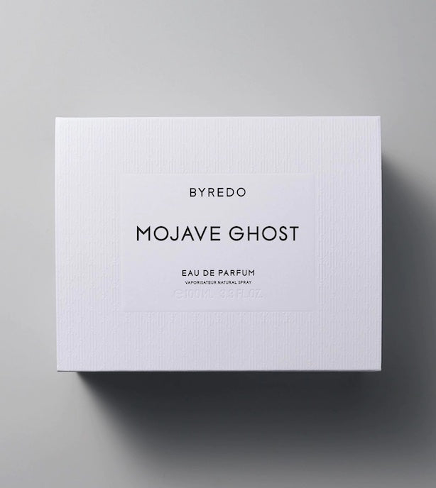 Byredo Parfyme 100 ml Eau de Parfum | Mojave Ghost 100 ml