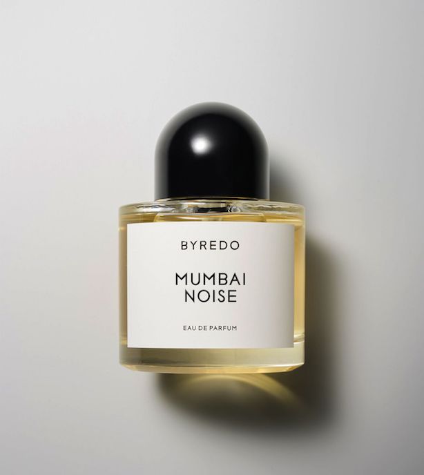 Byredo Parfyme 100 ml Eau de Parfum | Mumbai Noise 100 ml