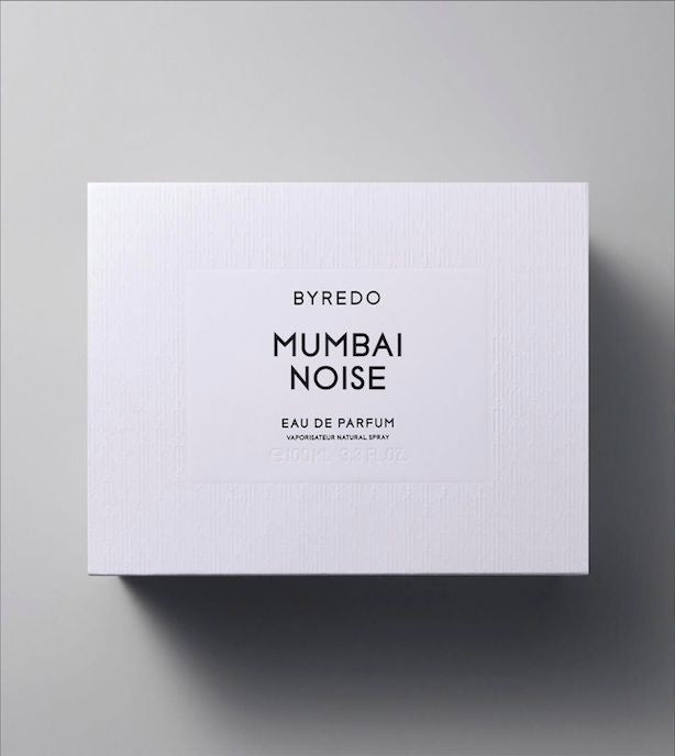 Byredo Parfyme 100 ml Eau de Parfum | Mumbai Noise 100 ml