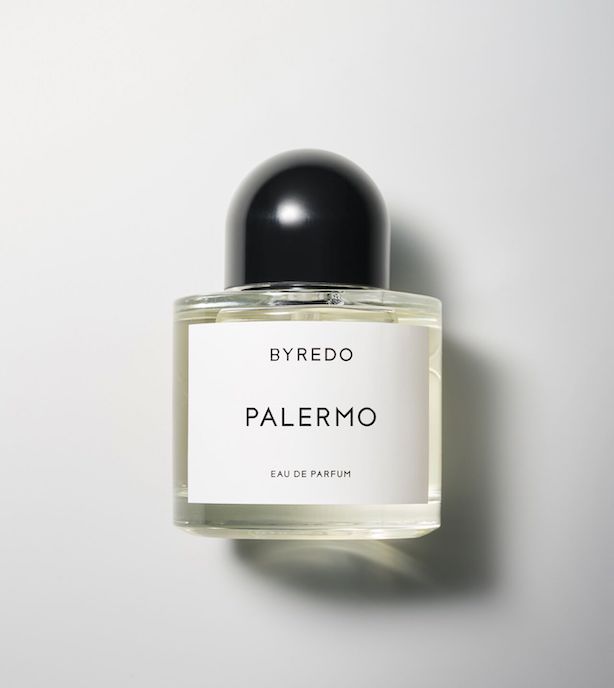 Byredo Parfyme 100 ml Eau de Parfum | Palermo 100 ml