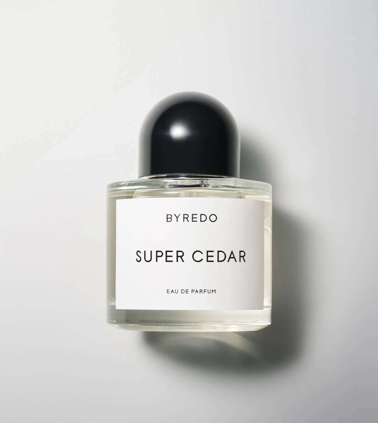 Byredo Parfyme 100 ml Eau de Parfum | Super Cedar 100 ml