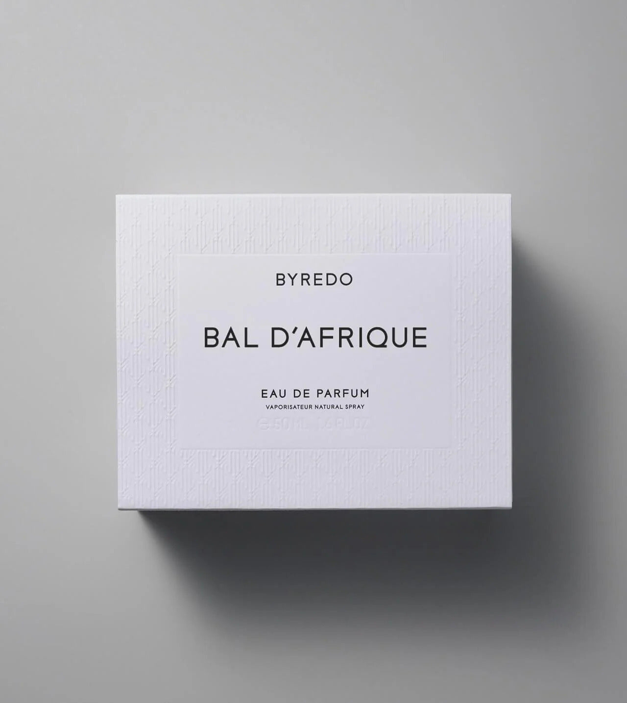 Byredo Parfyme 50ml Eau de Parfum | Bal D' Afrique 50 ml
