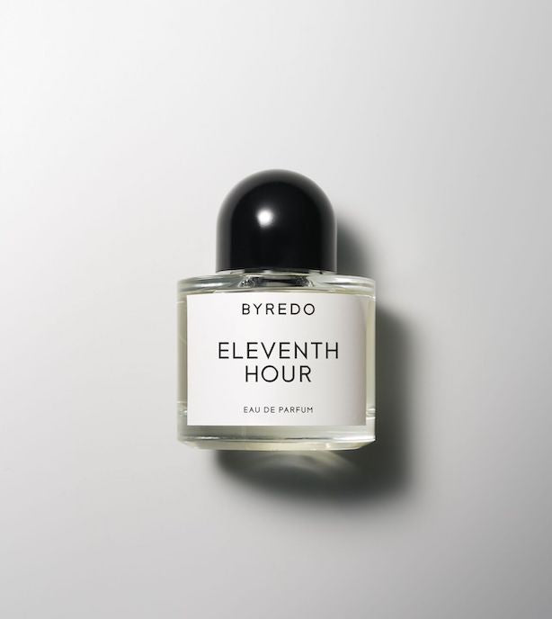 Byredo Parfyme 50ml Eau de Parfum | Eleventh Hour 50 ml