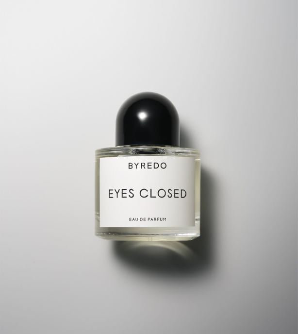 Byredo Parfyme 50ml Eau de Parfum | Eyes Closed 50 ml