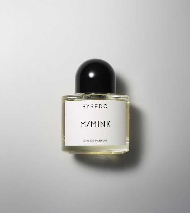 Byredo Parfyme 50ml Eau de Parfum | M/ Mink 50 ml