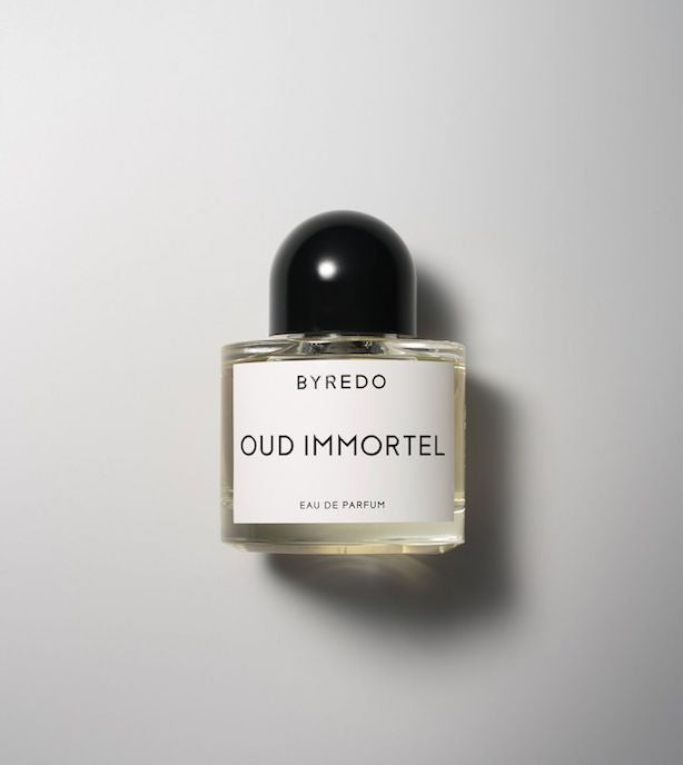 Byredo Parfyme 50ml Eau de Parfum | Oud Immortel 50 ml