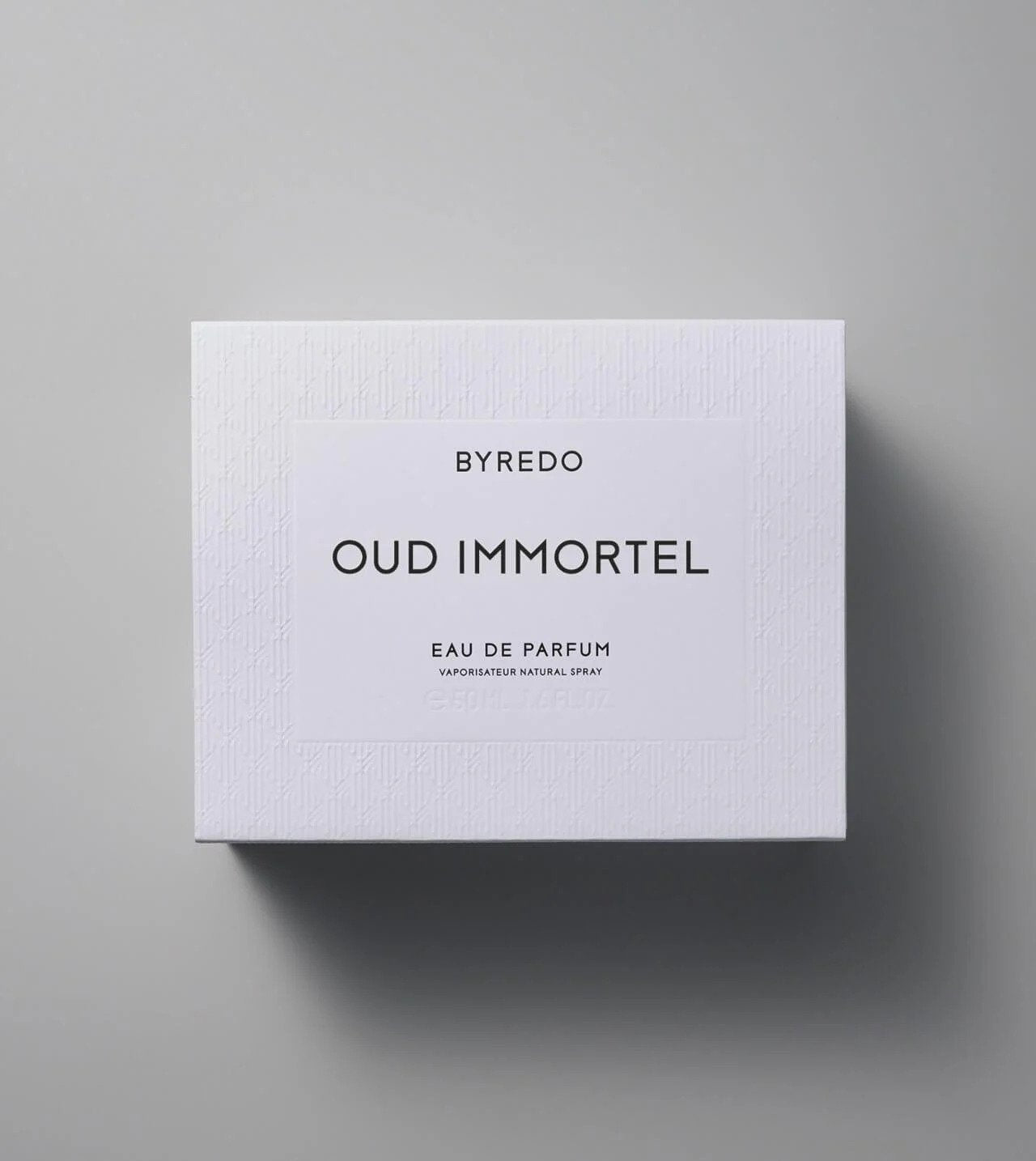 Byredo Parfyme 50ml Eau de Parfum | Oud Immortel 50 ml