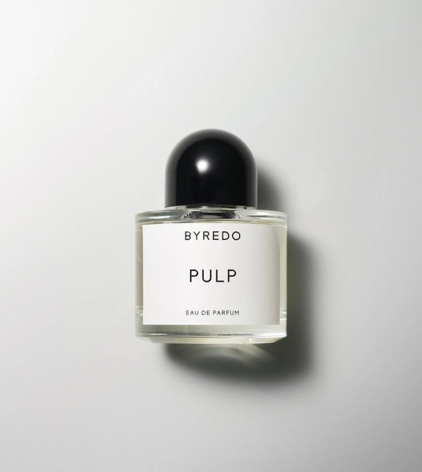 Byredo Parfyme 50ml Eau de Parfum | Pulp 100ml