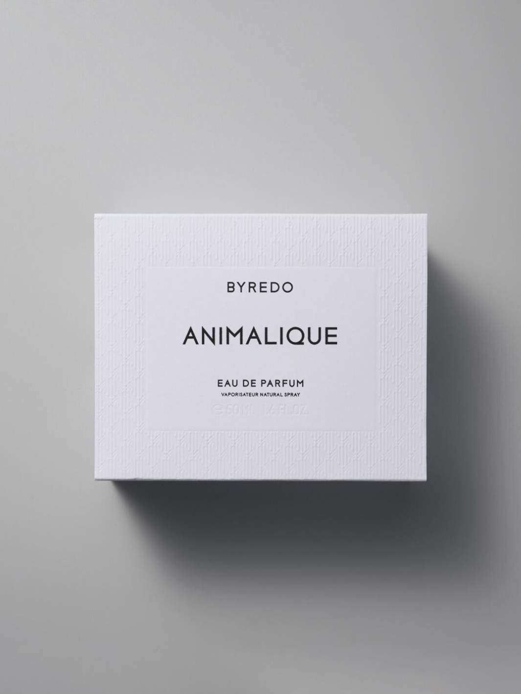 Byredo Parfyme Eau de Parfum | Animalique 50 ml